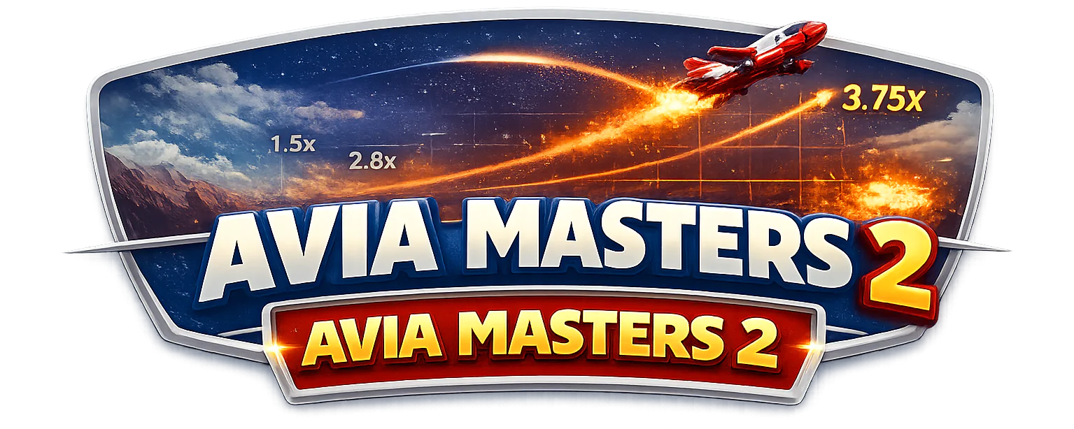 Avia Masters